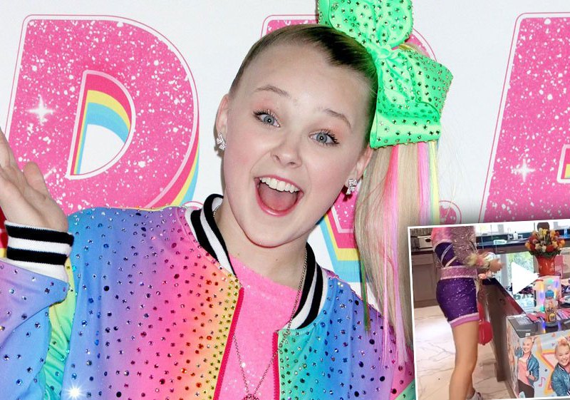 Download Inside Jojo Siwa S Epic Jojo Siwa Themed 17th Birthday Party