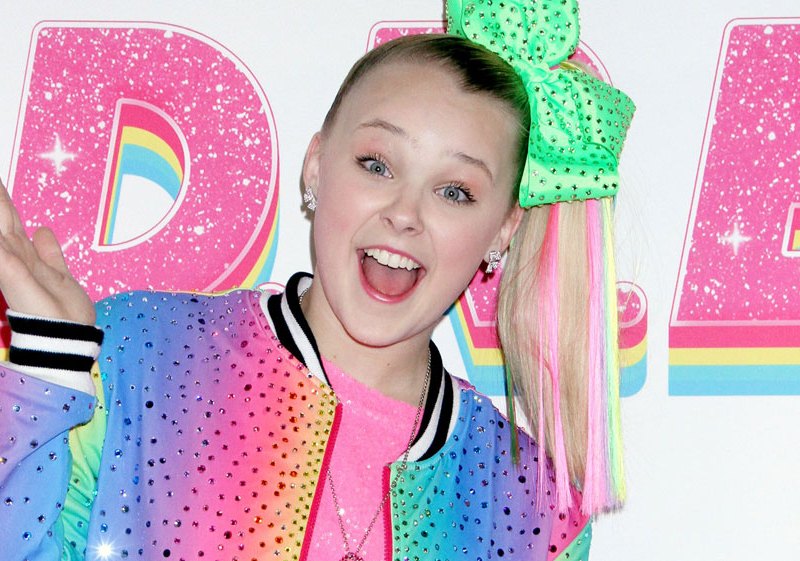 JoJo Siwa to Release New Single 'Every Girl's a Super Girl' April