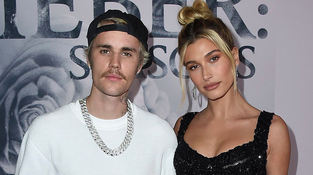 Justin Bieber 'Peaches' Lyrics Meaning: Wife Hailey Baldwin – StyleCaster