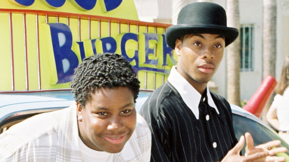 Kenan Thompson And Kel Mitchell: What Are They Up To Now?