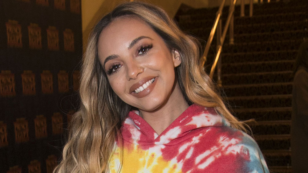 Little Mix S Jade Thirlwall Tv Show Title Release Date And More