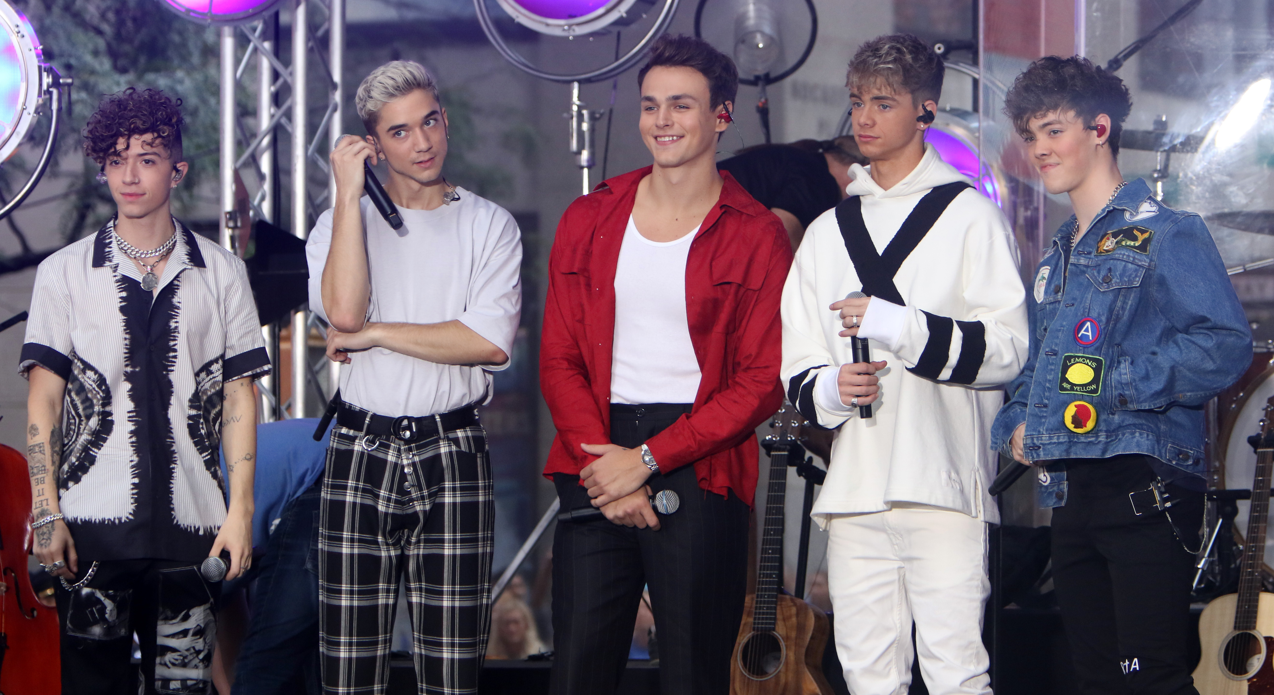 A Guide to Why Don't We: Members, Music, Albums, Rise to Fame