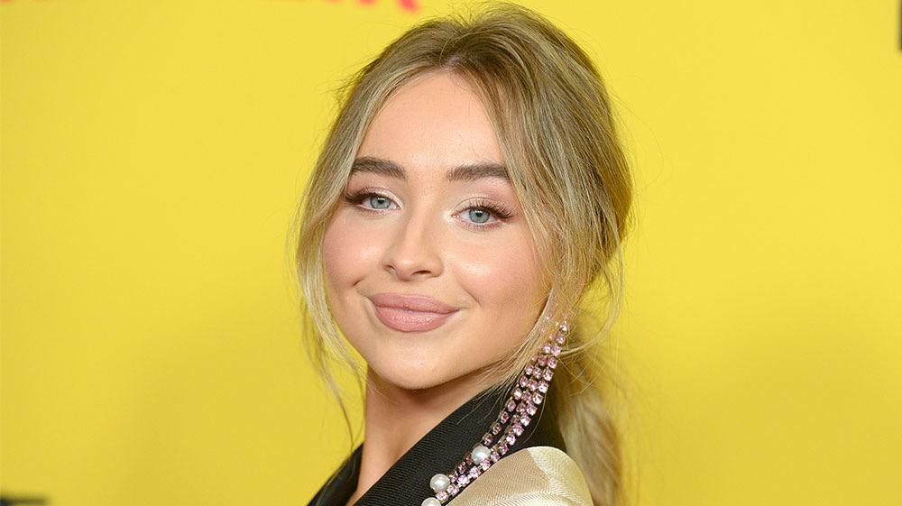 Sabrina Carpenter Opens Up About Her Time On 'Girl Meets World'