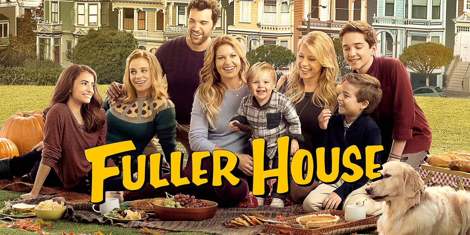 full house season 5 episode 14