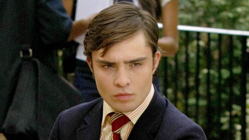 Ed Westwick teases Gossip Girl return as Chuck Bass as he says