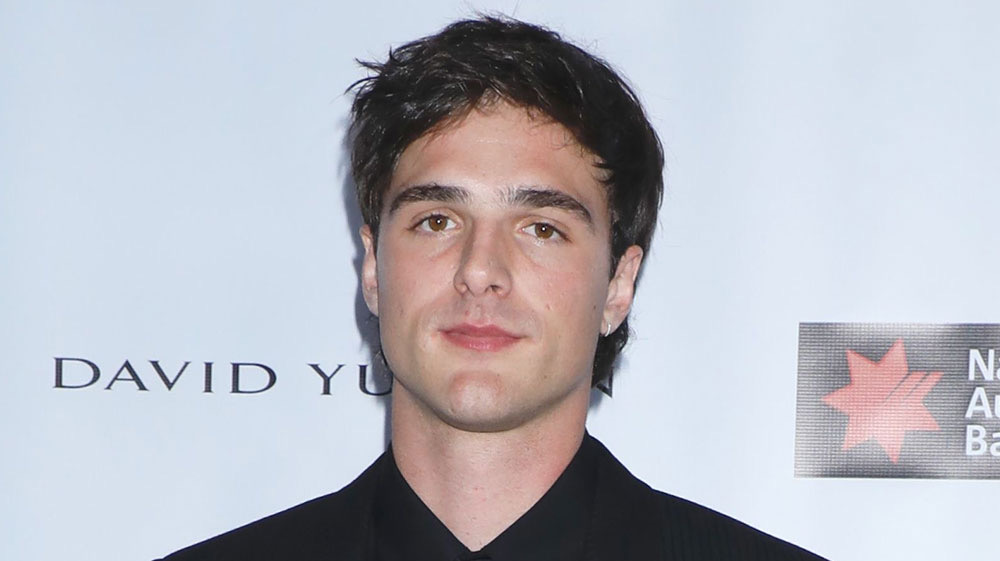 Watch The Trailer For Jacob Elordi's New Romance Movie '2 Hearts'