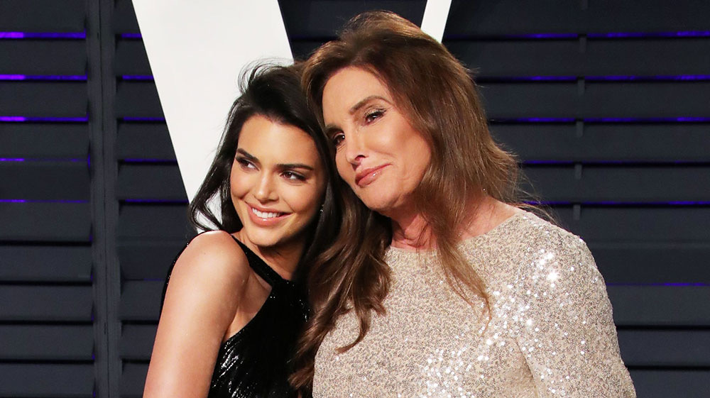 Kendall Jenner Gets Real About Relationship With Dad Caitlyn 