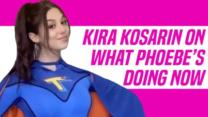 40 Phoebe Thunderman / Kira Kosarin ideas