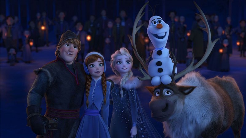 Frozen 3 Must Still Fix The Original Movie's Kristoff Insult