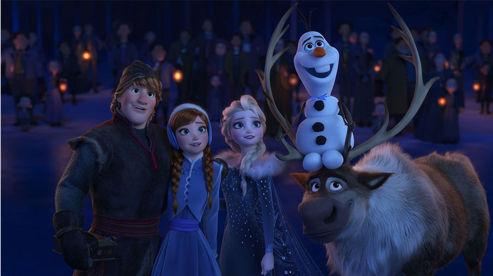 Frozen 3: Third movie to gift Elsa a love interest, Know more on plot,  release period
