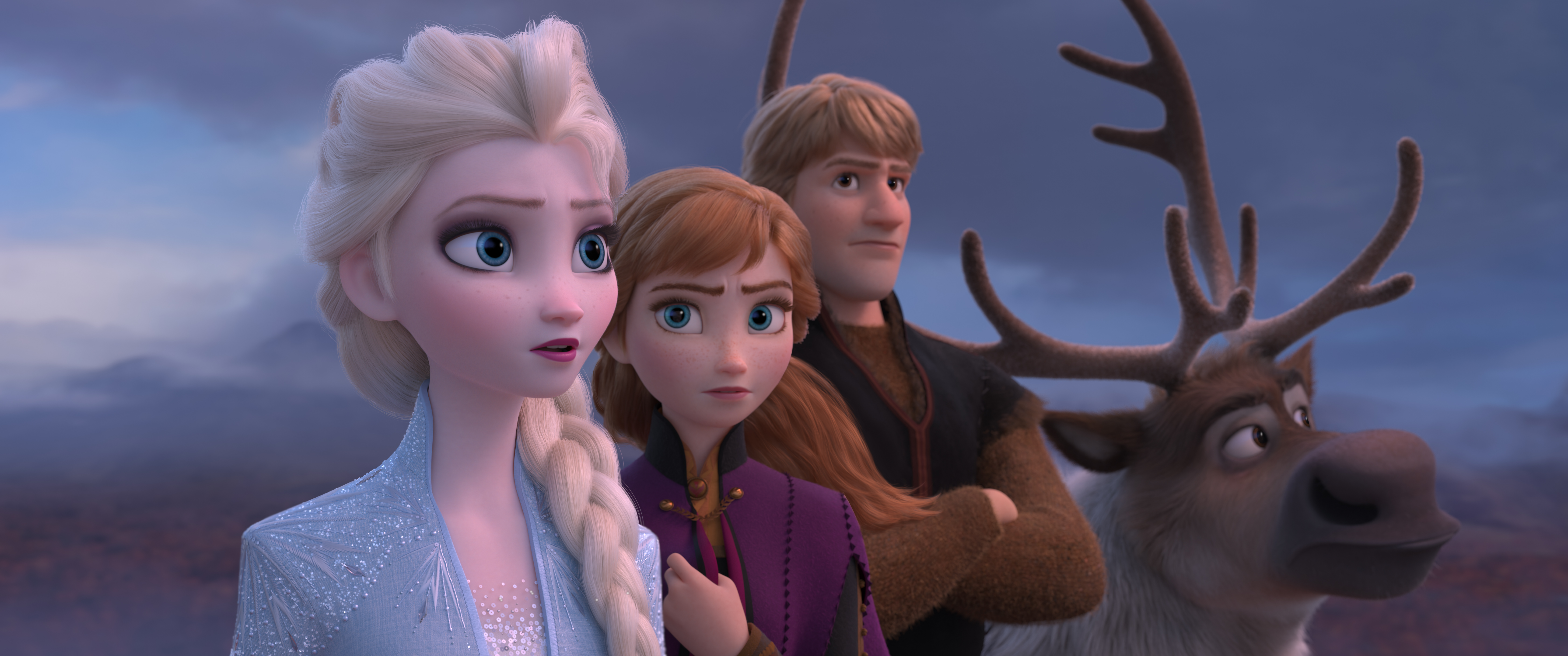 Frozen 3': The Cast, Release Date & Everything Else We Know – Hollywood Life