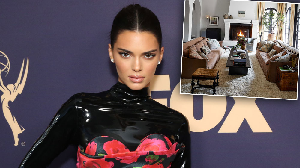 Kendall Jenner's Latest Fashion Obsession Is Straight Out of Your Dad's  Closet