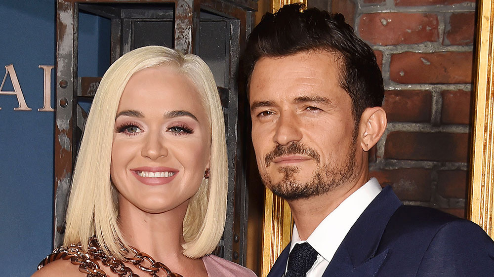 Katy Perry Talks Wedding Plans With 'Perfect' Fiancé Orlando Bloom