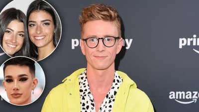 Tyler Oakley slams James Charles, Charli D'Amelio & more for huge party -  Dexerto