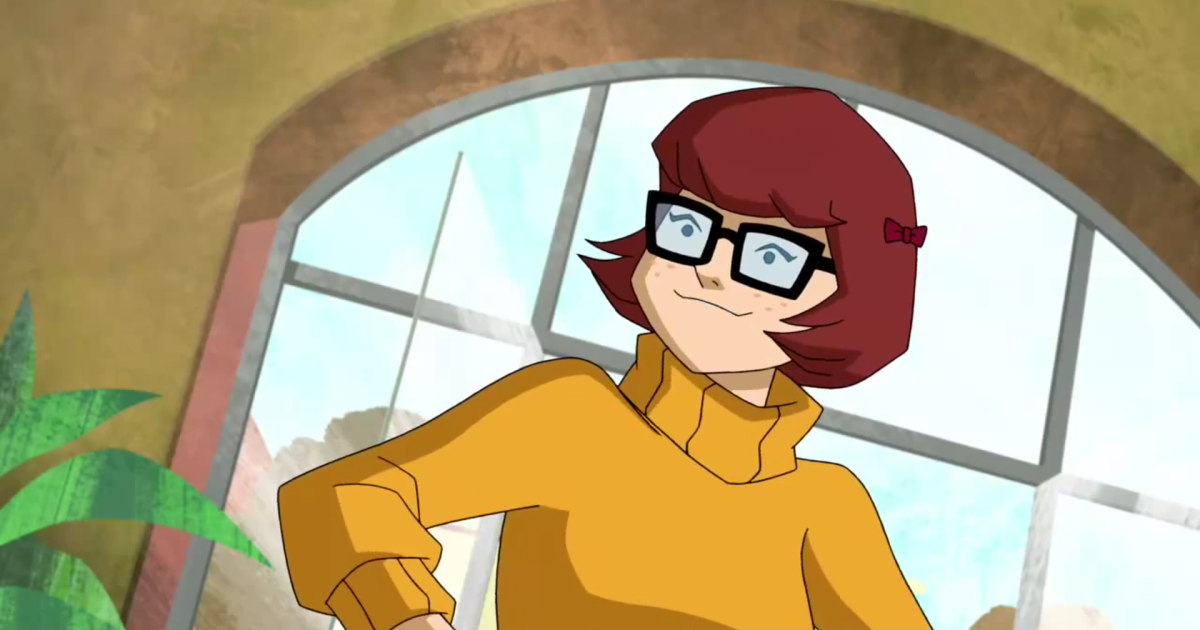 'Scooby-Doo' Producers Confirm Character Velma Dinkley Is Gay