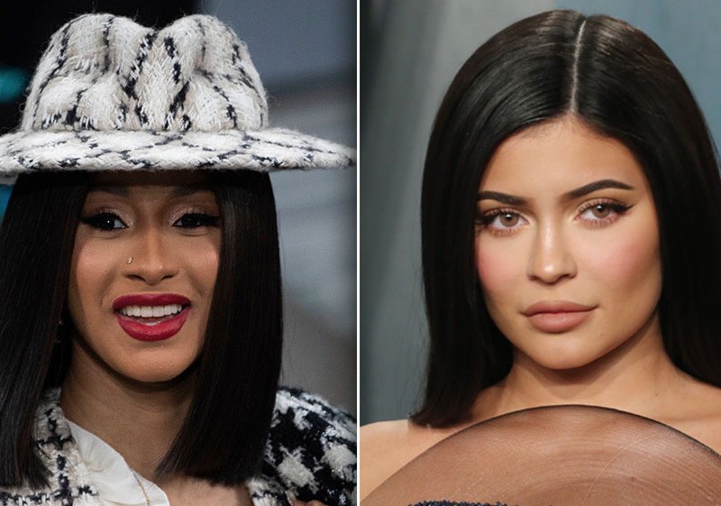 Cardi B & Megan Thee's 'WAP' In Trouble As Fans Demand Kylie