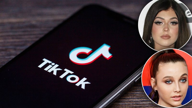 Emma Chamberlain reveals why she deleted her TikTok with 10