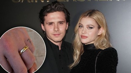 This Is Why Fans Think Chloë Grace Moretz and Brooklyn Beckham Are Engaged