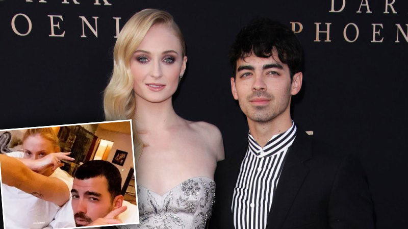 Sophie Turner 'hated' the Jonas Brothers growing up