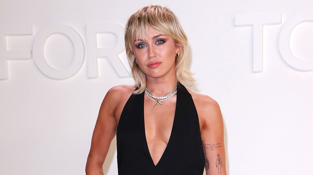 Miley Cyrus's New Album 'Plastic Hearts': Everything You Need To Know