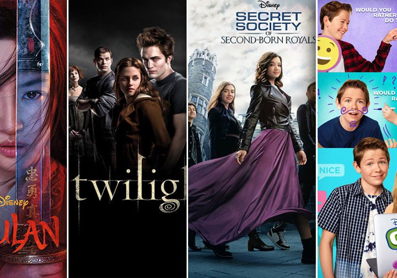 Hulu Disney Plus September Movies Tv Shows Coming Leaving