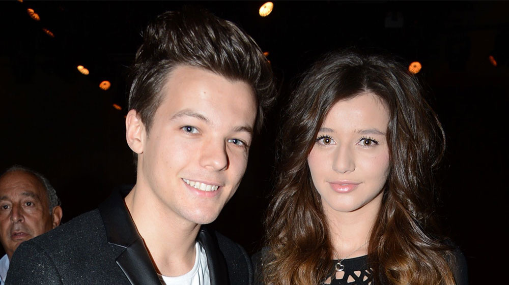 Louis Tomlinson and Eleanor Calder Full Relationship Timeline