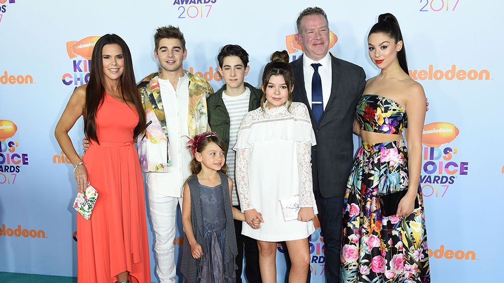 'The Thundermans'' Cast: See What the Stars Are Doing Now