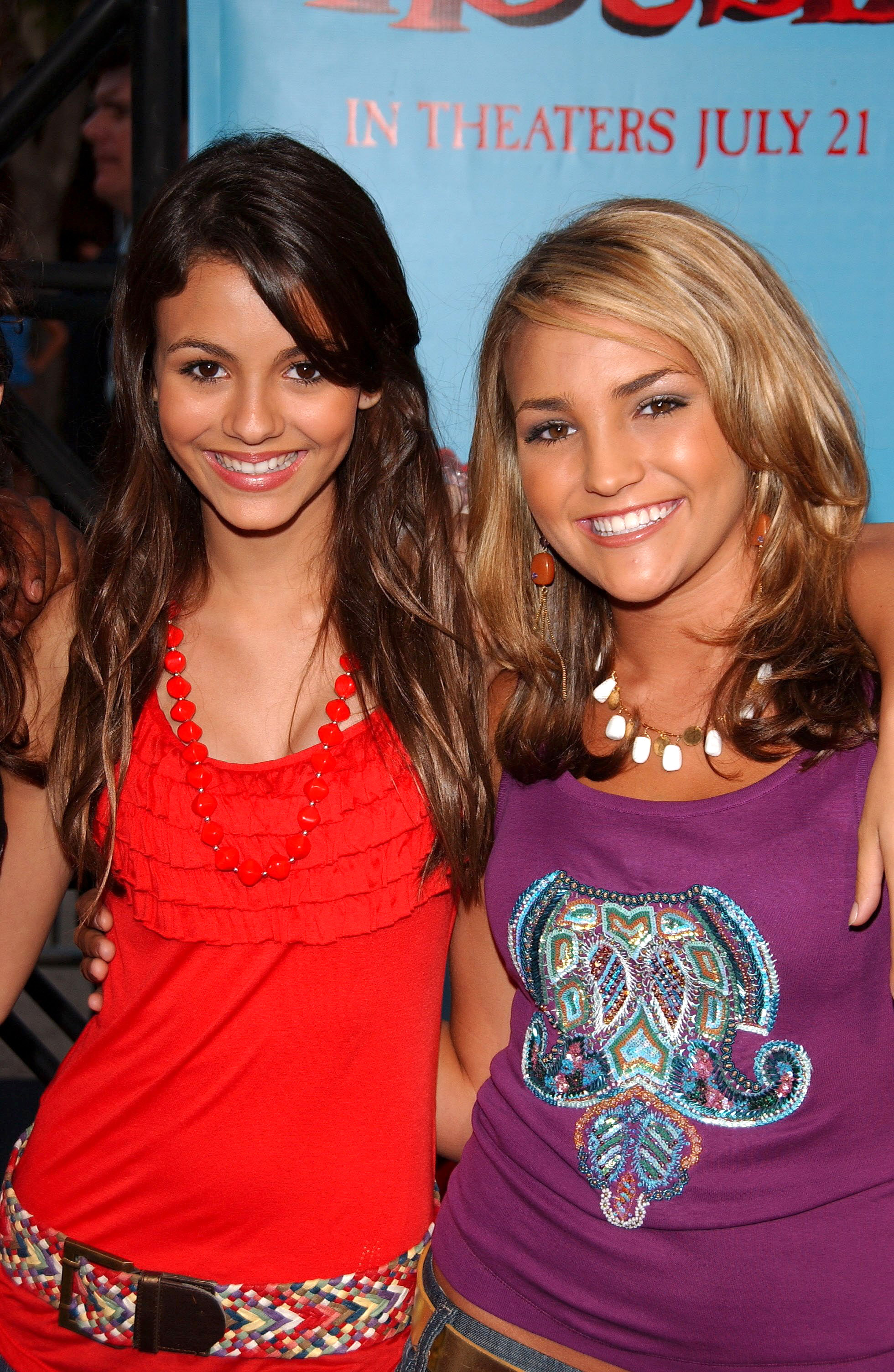 'Zoey 101' Cast Talks About a Reboot Everything They've Said