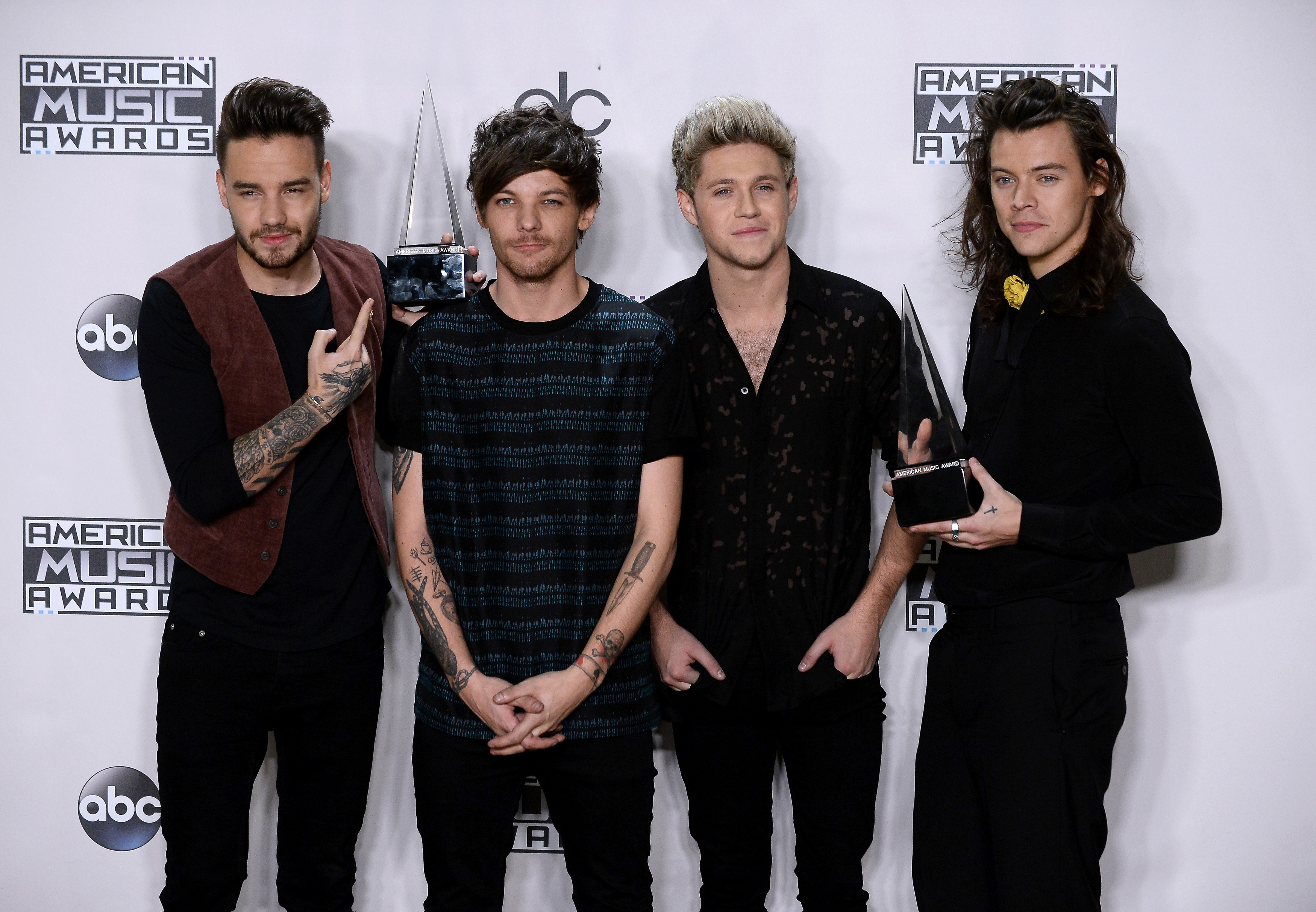 One Direction songs ranked worst to best, from 'Perfect' to 'What Makes You  Beautiful', The Independent