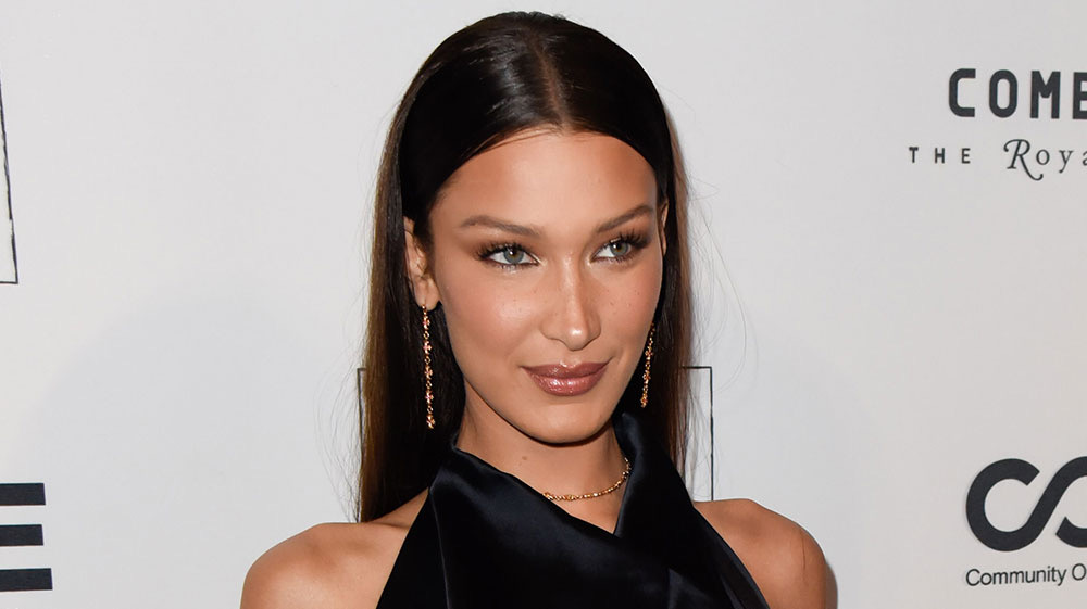 Bella Hadid Tattoo Guide Ink Designs, Meanings, Photos