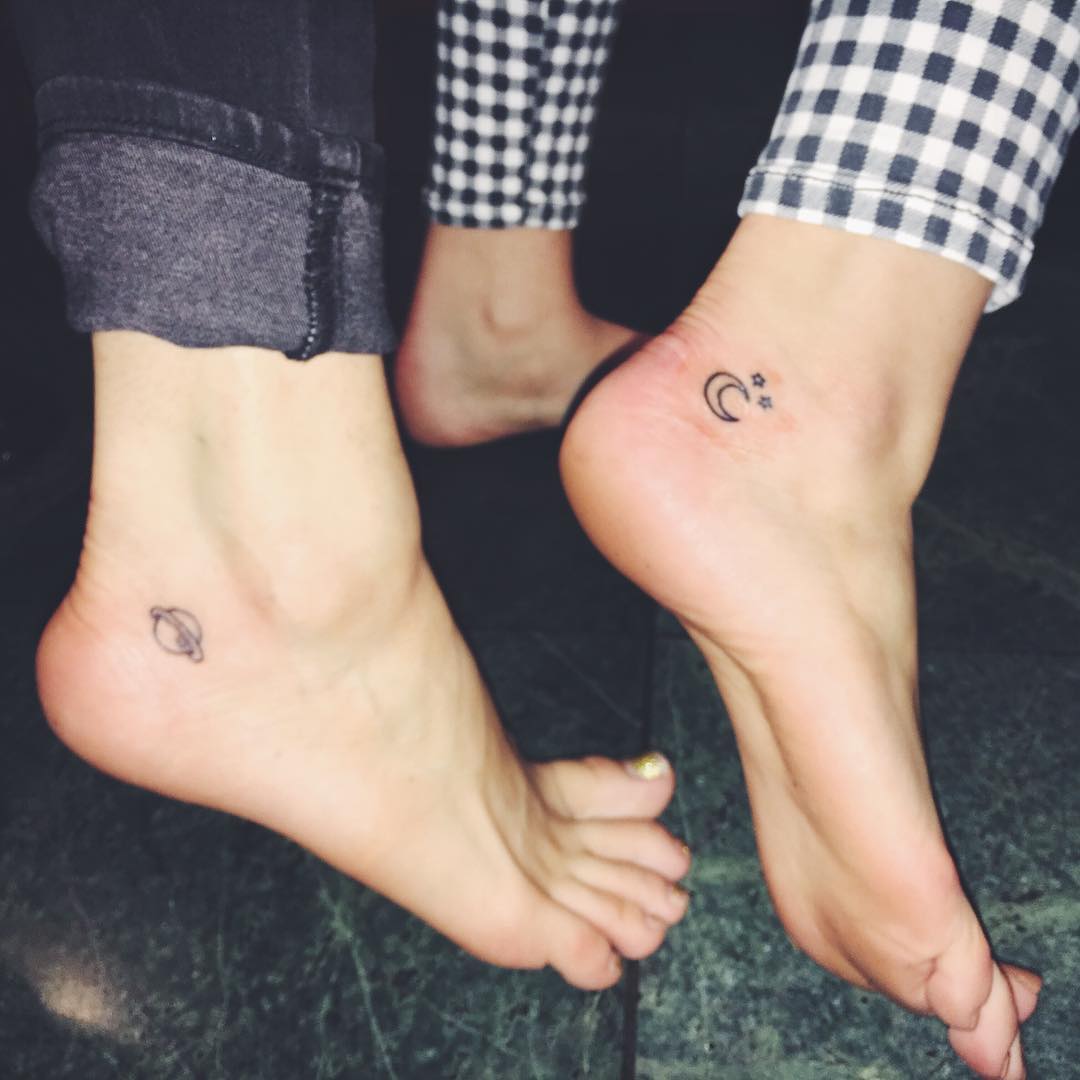 Bella Thorne Tattoo Guide: Ink Designs, Meanings, Photos - Bella Tattoo07