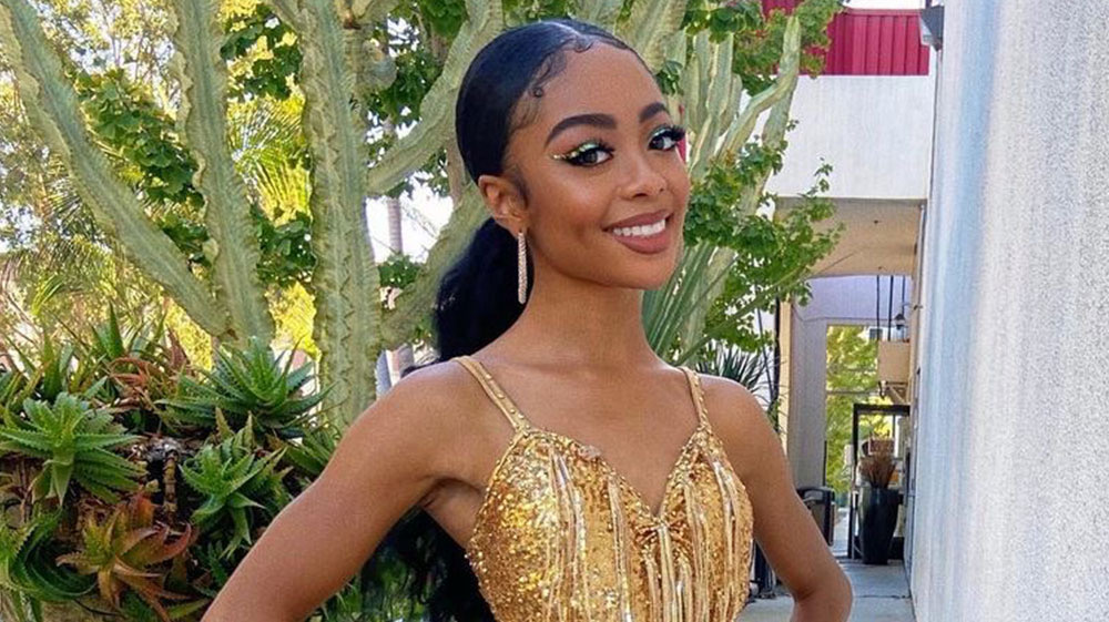 Skai Jackson 'Dancing With the Stars' Journey: Watch Every Dance