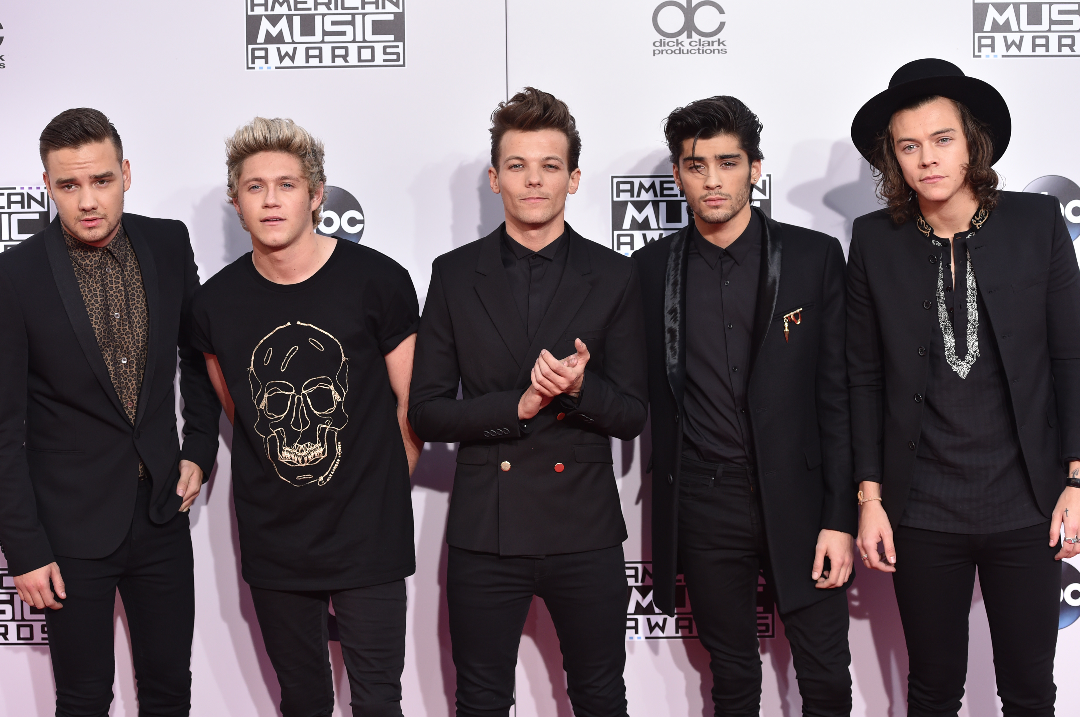 Louis Tomlinson Talks Having the Most Writing Credits in One Direction