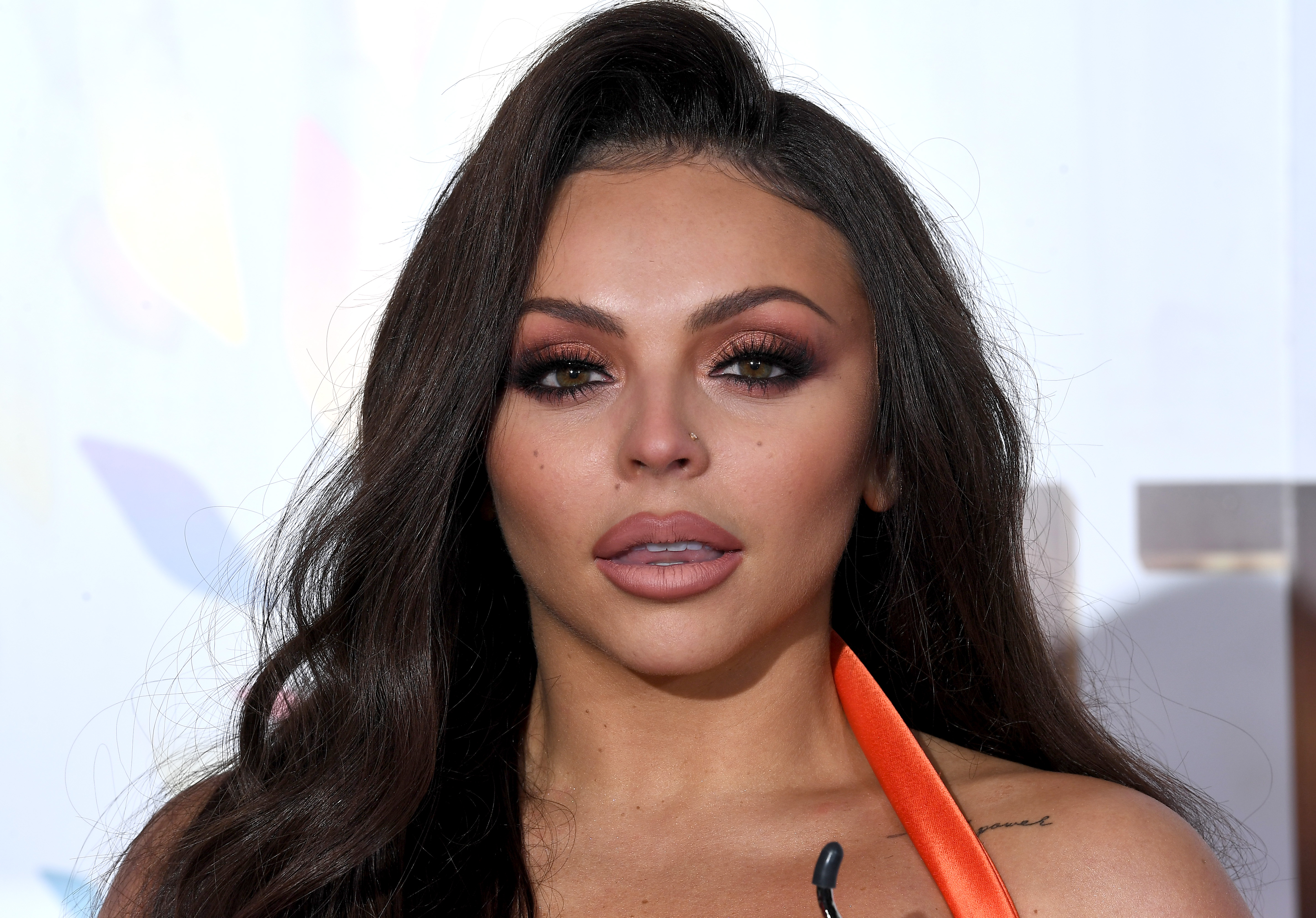 Jesy Nelson Leaves Little Mix: What We Know About Her Break