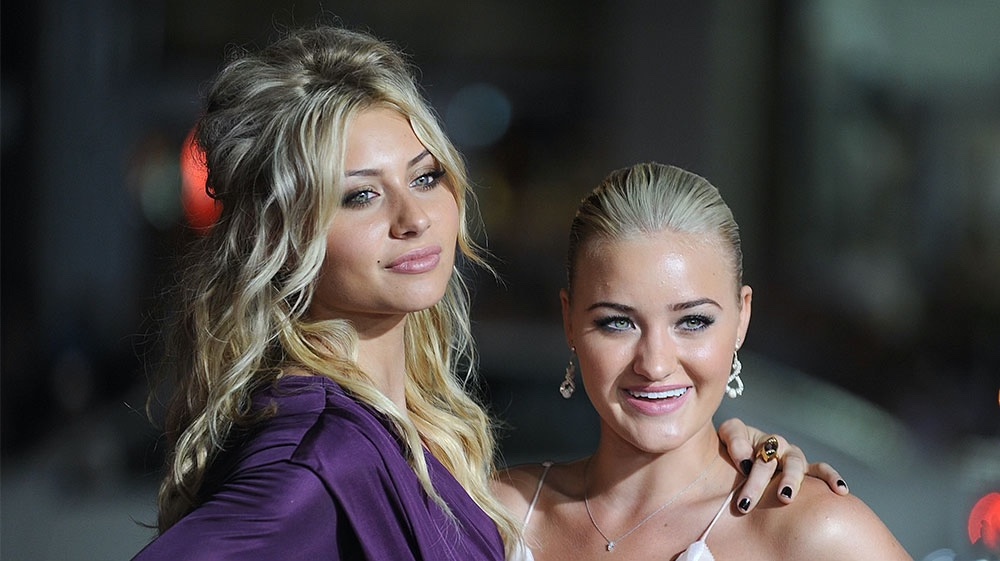 Aly and AJ Michalka Now Potential Breakup Song Remake, Music