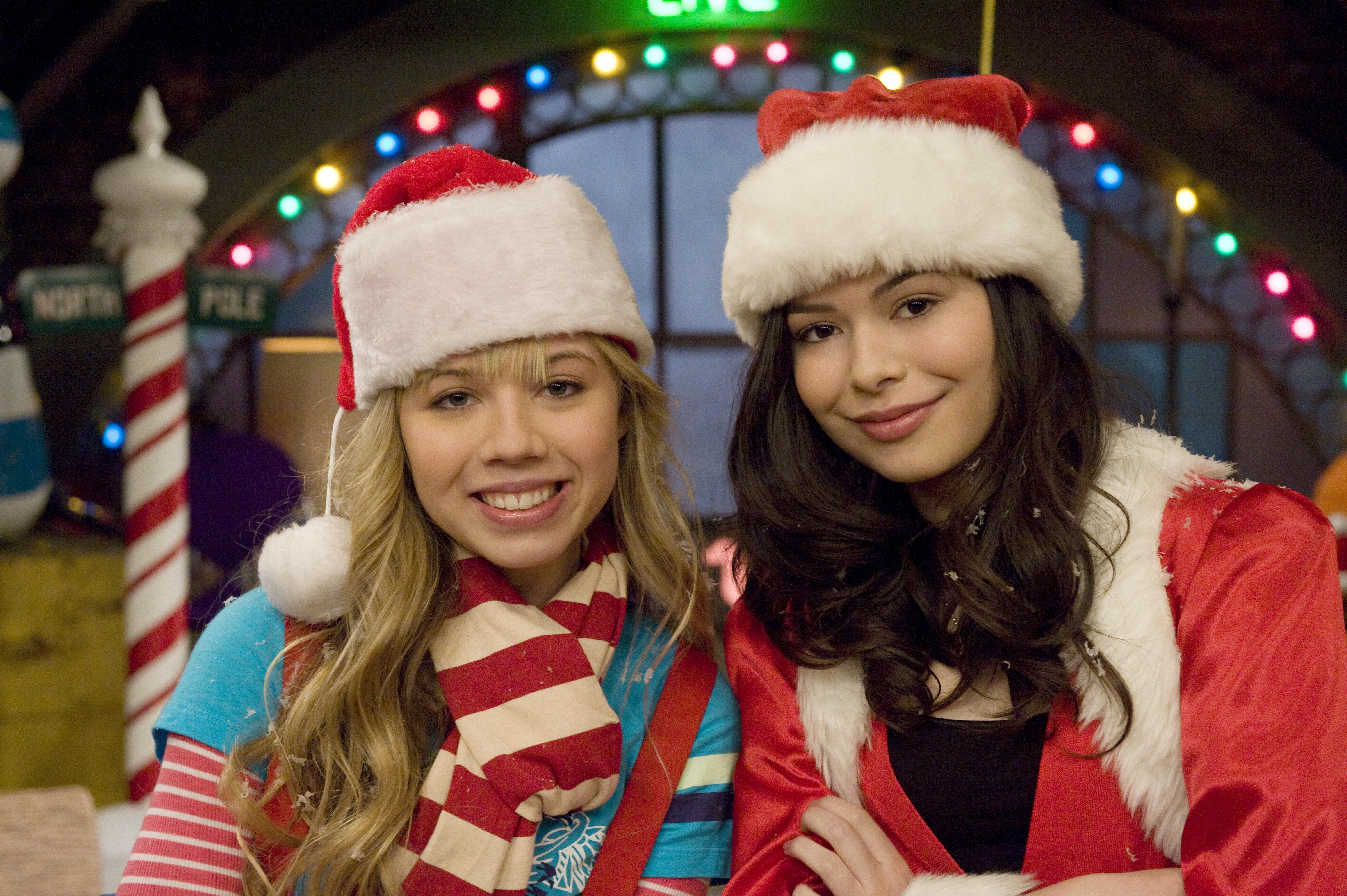 'iCarly' Reboot Original Cast, How to Watch, Release Date, More
