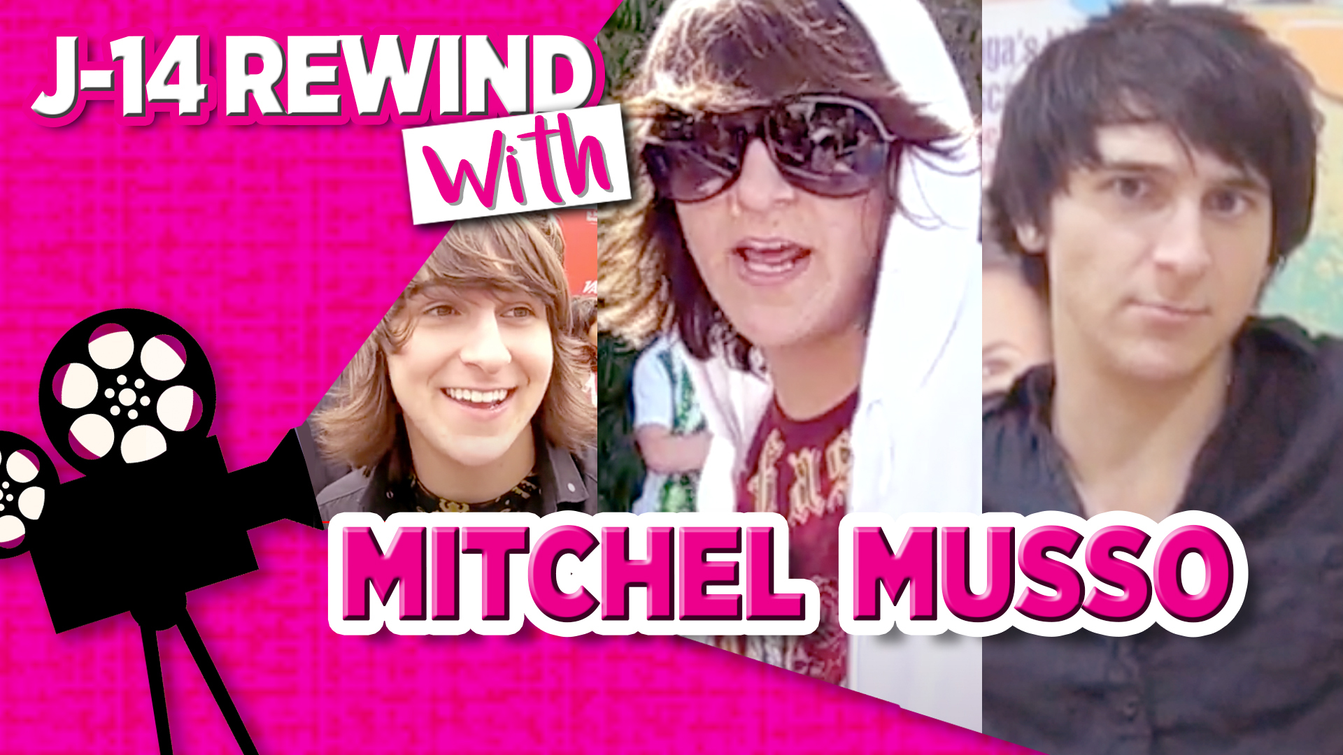 39 Facts about Mitchel Musso 