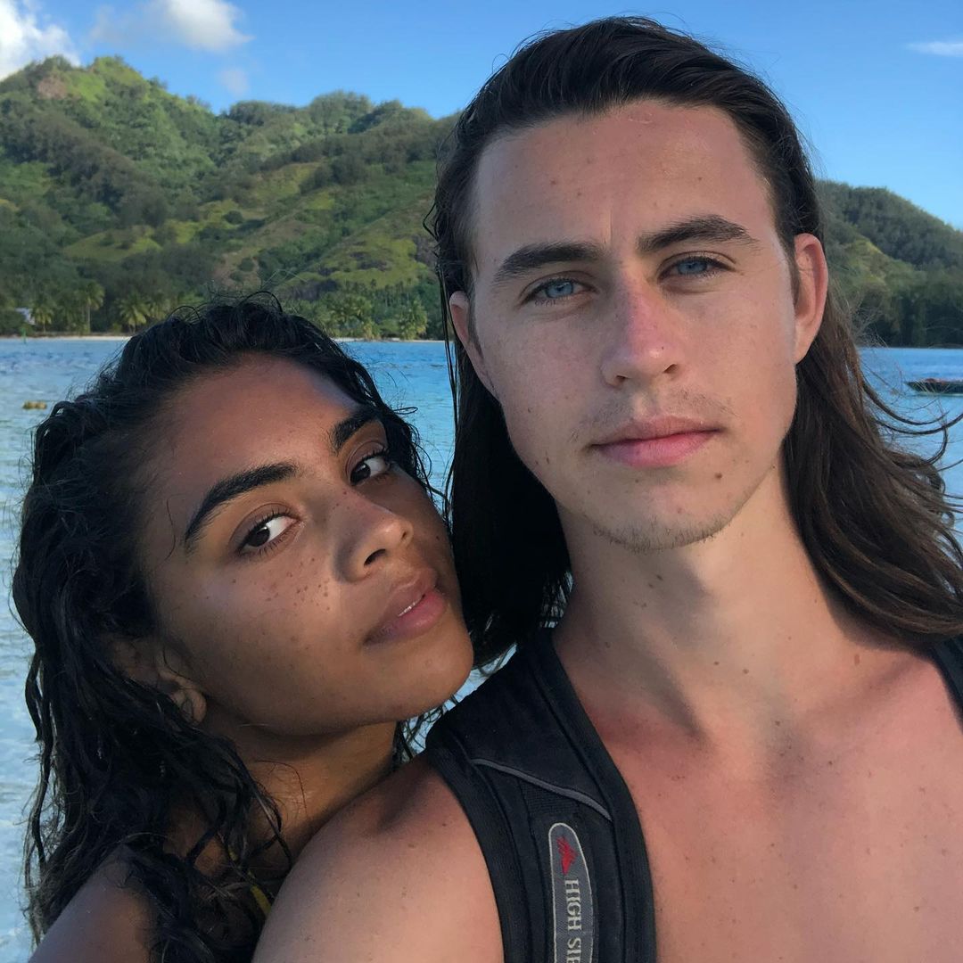 r Nash Grier Welcomes Baby No. 2 With Taylor Giavasis