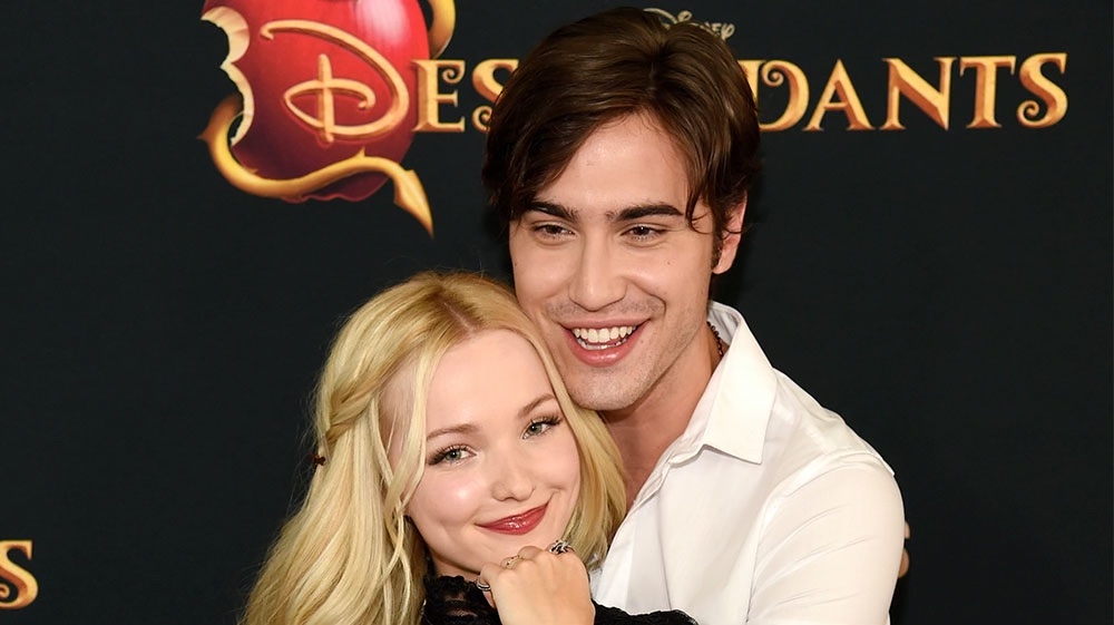 Dove Cameron and Ryan McCartan: Relationship Timeline Before Breakup