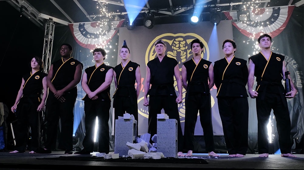 Cobra Kai season 4: release date, cast, trailer, and everything else we  know so far