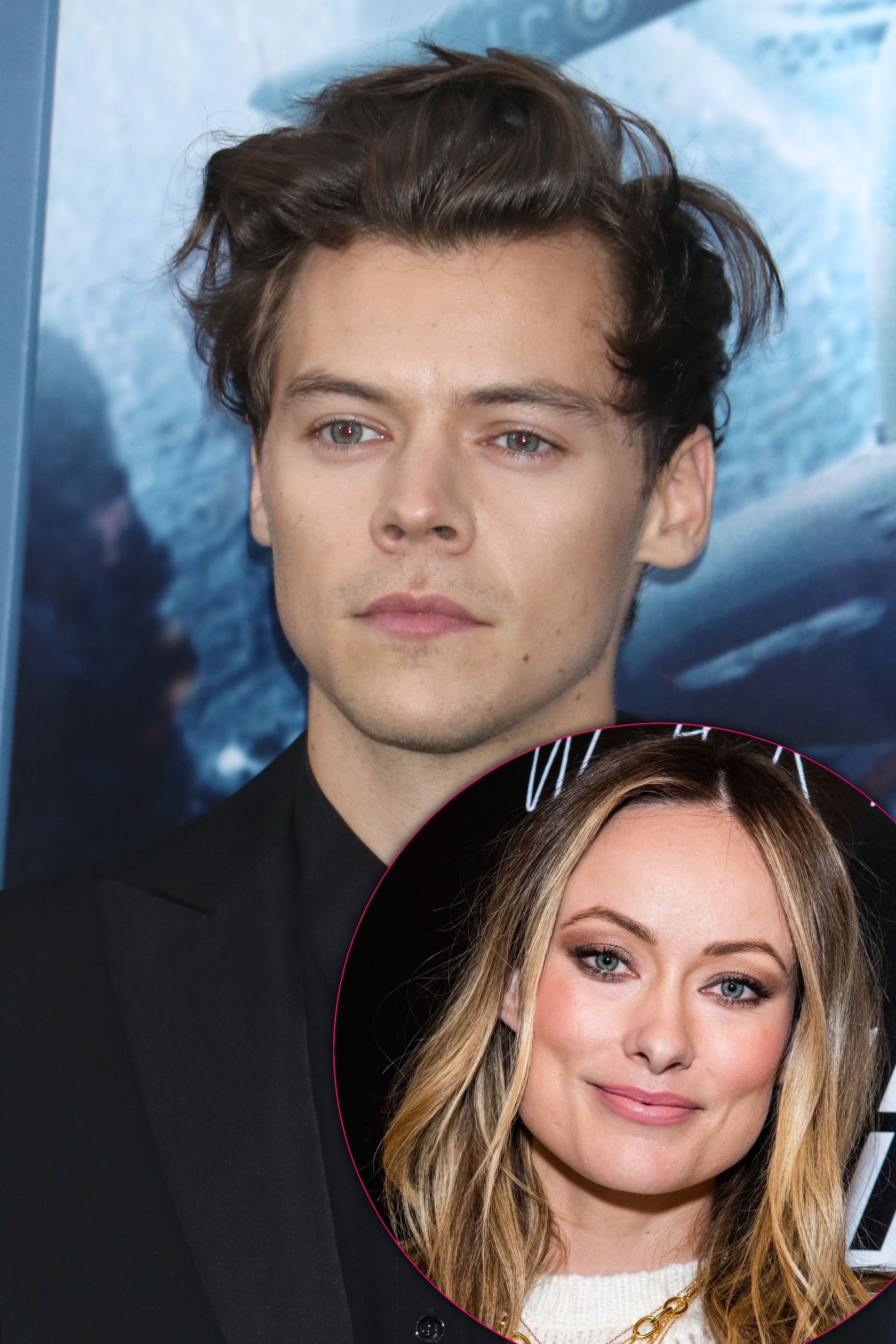 Exclusive photos: Olivia Wilde and Harry Styles are dating