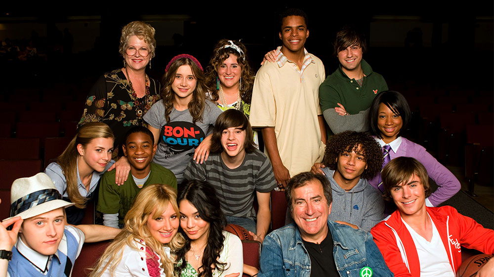 Will High School Musical 4 Happen Cast Talks Another Movie   Hsm4 Pp 