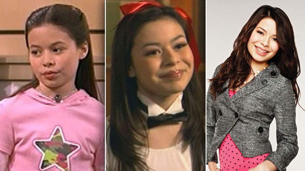 Actors Who Appeared in Multiple Nickelodeon Shows