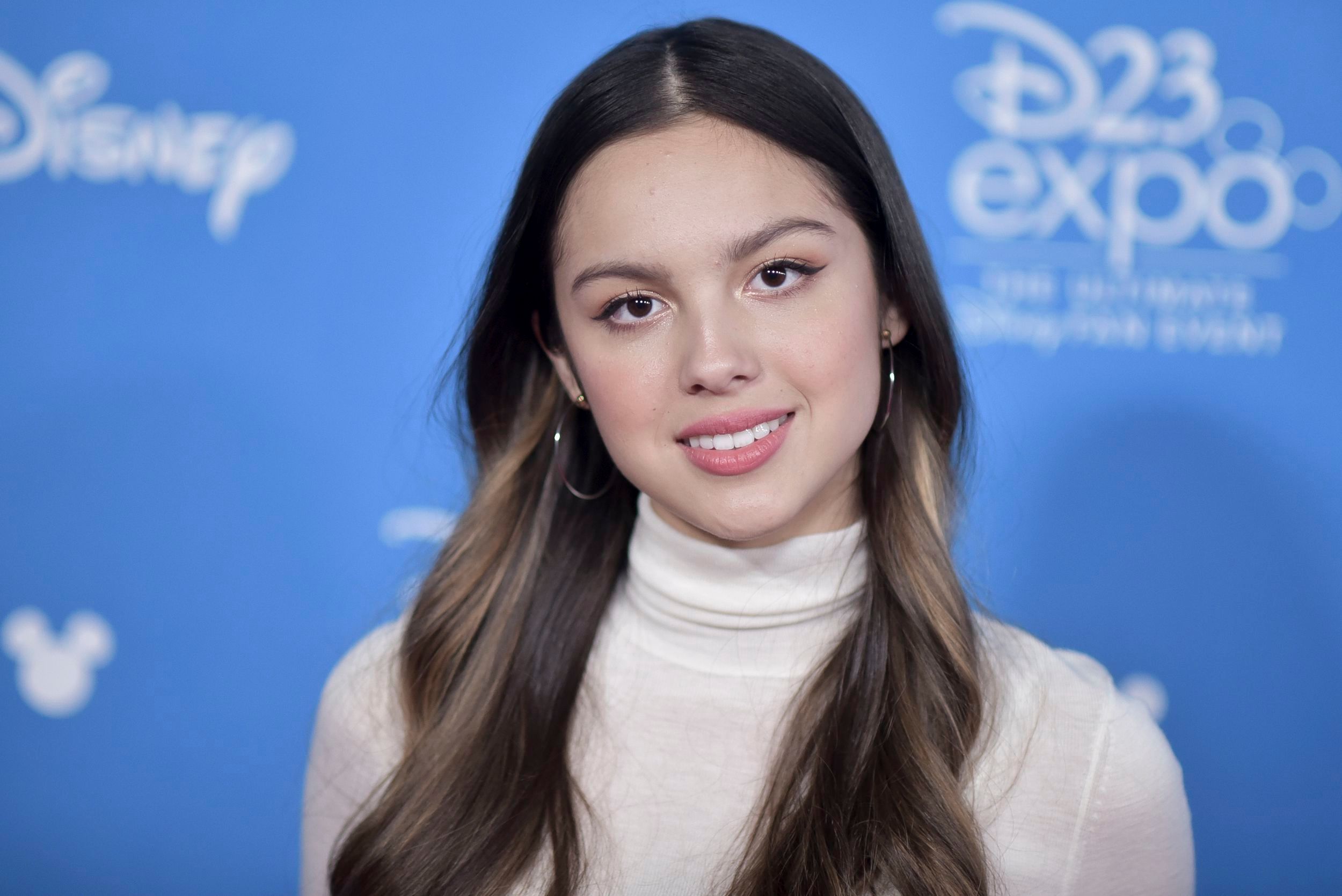 Who Is Olivia Rodrigo? Facts About the Actress and Singer