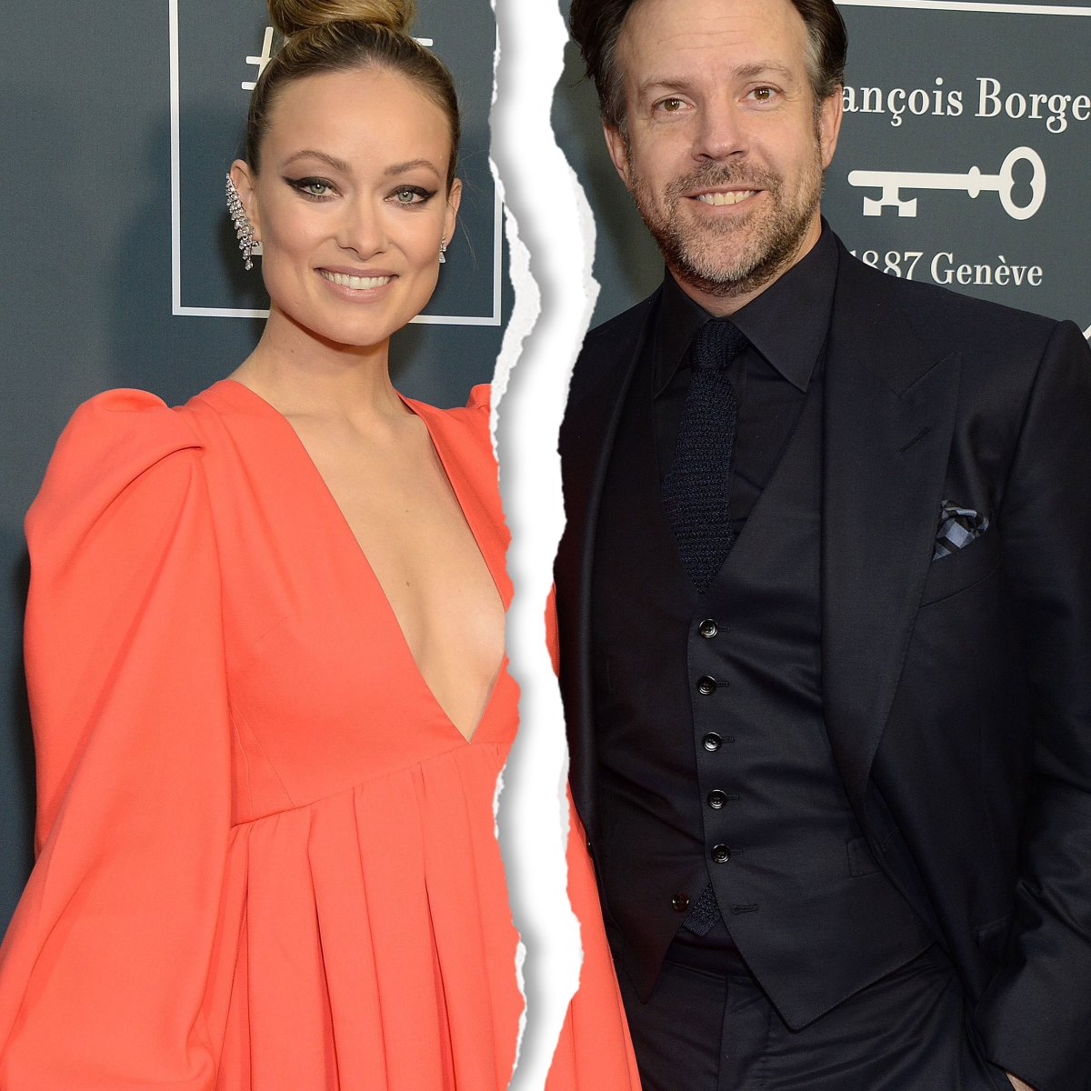 Harry Styles and Olivia Wilde's Relationship Timeline