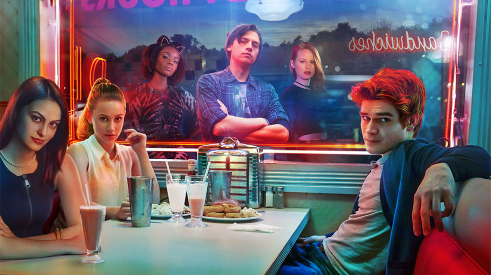 Shows Like Riverdale That You Can Binge Right Now J 14