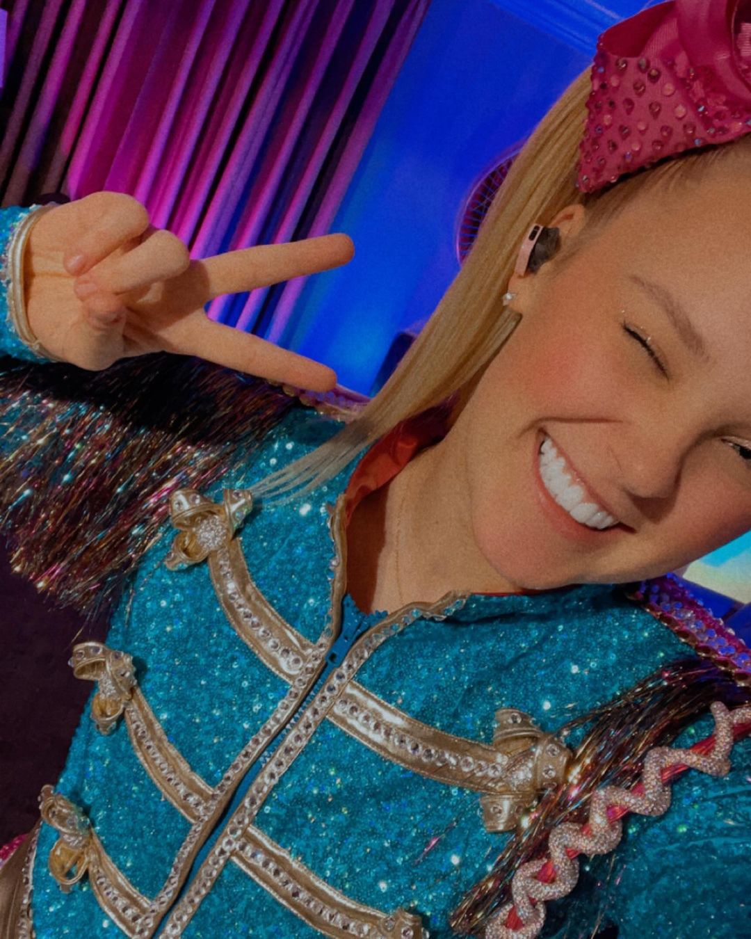 Jojo Siwa S Nickelodeon Musical The J Team Get The Details