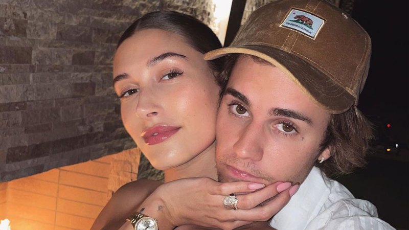 Justin Bieber's 'Peaches' Lyrics Are All About His Wife Hailey & We're  Swooning