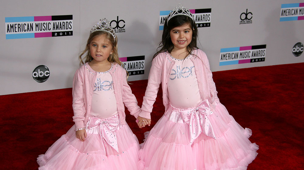 Sophia Grace And Rosie Now See What They Re Up To Today