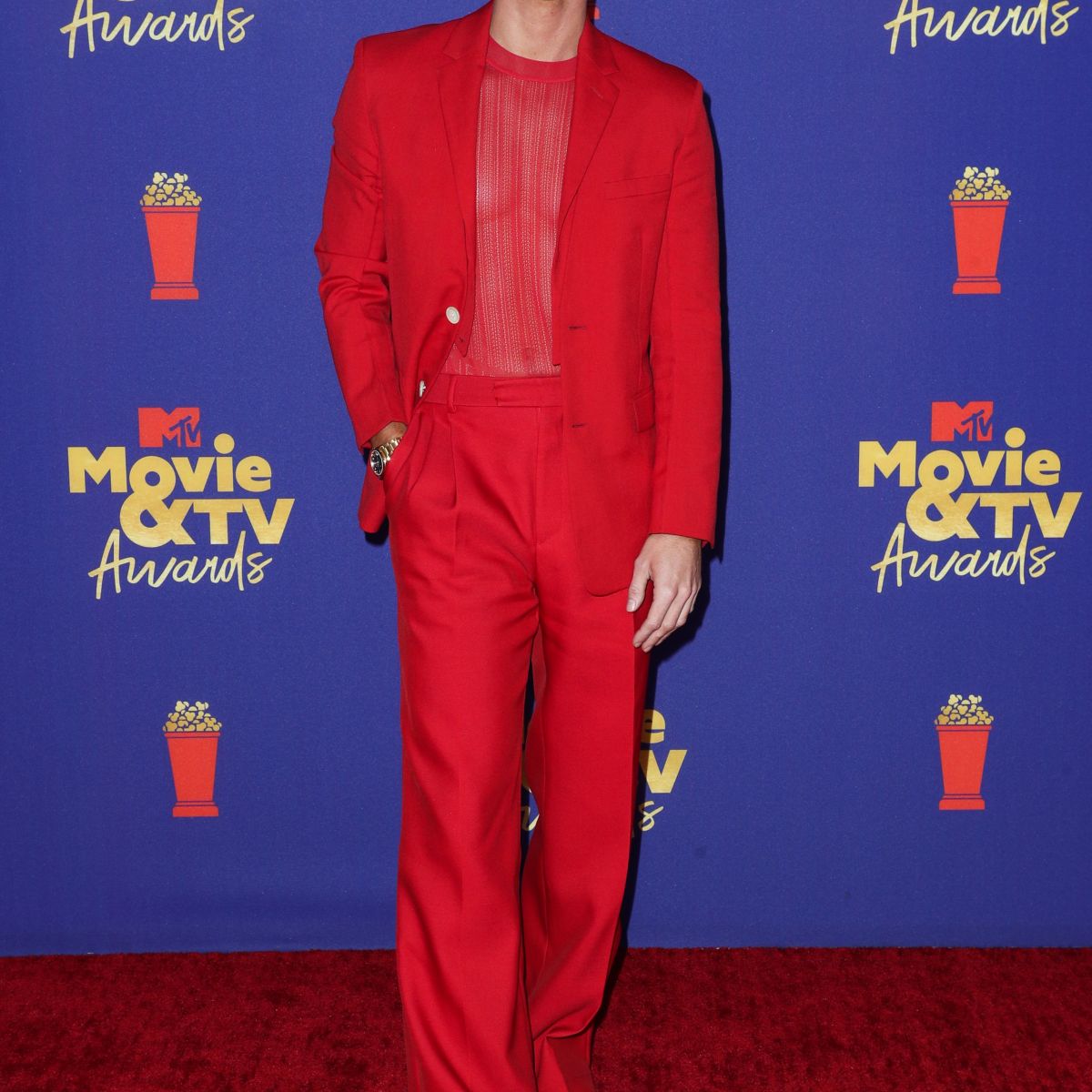 Mtv Movie Tv Awards 21 Red Carpet Arrival Photos